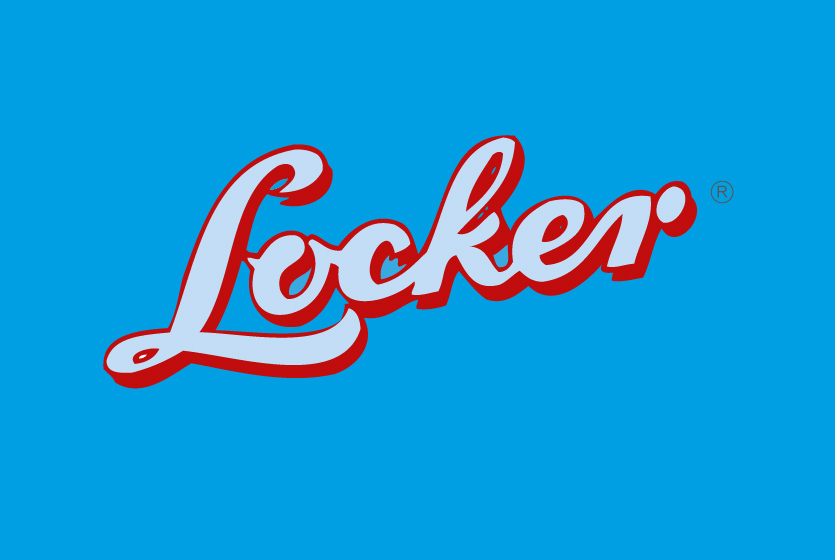 Locker Wright Logo / Wright Group